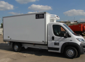 Fiat Professional Ducato, , 2022 , _9